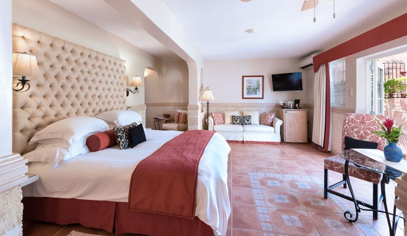 Little Arches-Garden Jr Suite with Whirlpool 3_10601